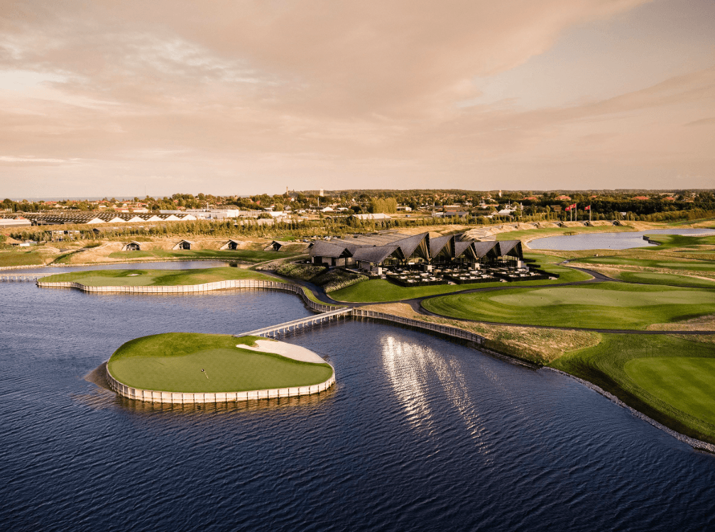 Nordic Signature Golftour Dänemark · Schweden · Norwegen 8 Nächte / 9 Tage | 5 Runden + Luxuserlebnis
