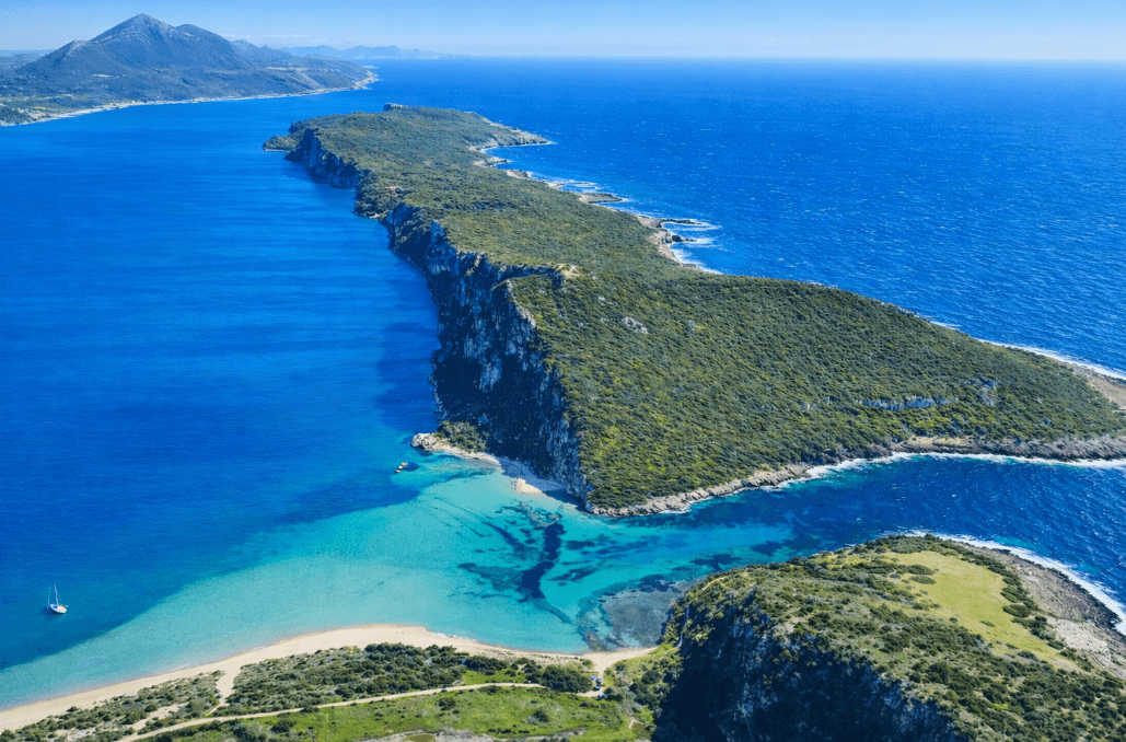 Griechenland: Costa Navarino Golf-Auszeit – 6 Nächte | 4 Runden | The Westin Resort Costa Navarino