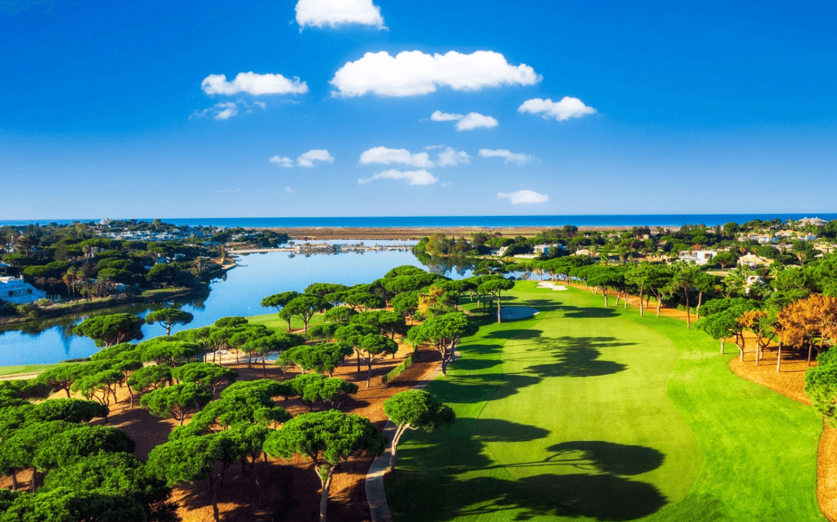 Portugal Golf- & Weingut-Signaturreise – 7 Nächte | 5 Championship-Runden | Privates Weingut