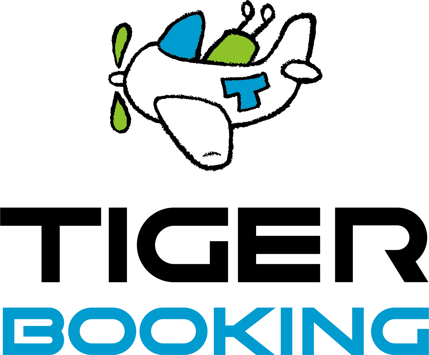 Tiger Booking